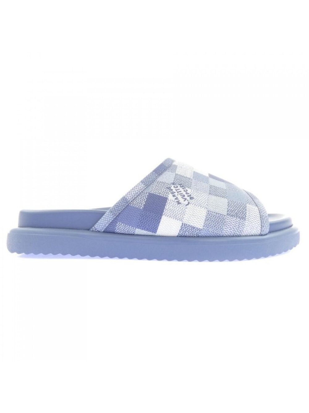 Louis Vuitton Miami Sandals